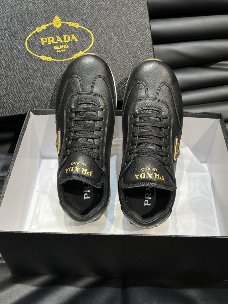 Prada Casual Shoes